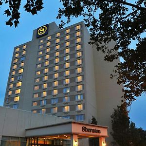 Sheraton Bucks County Langhorne